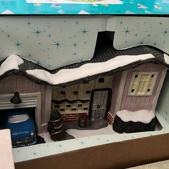 Christmas homes - Picture 2 of 10